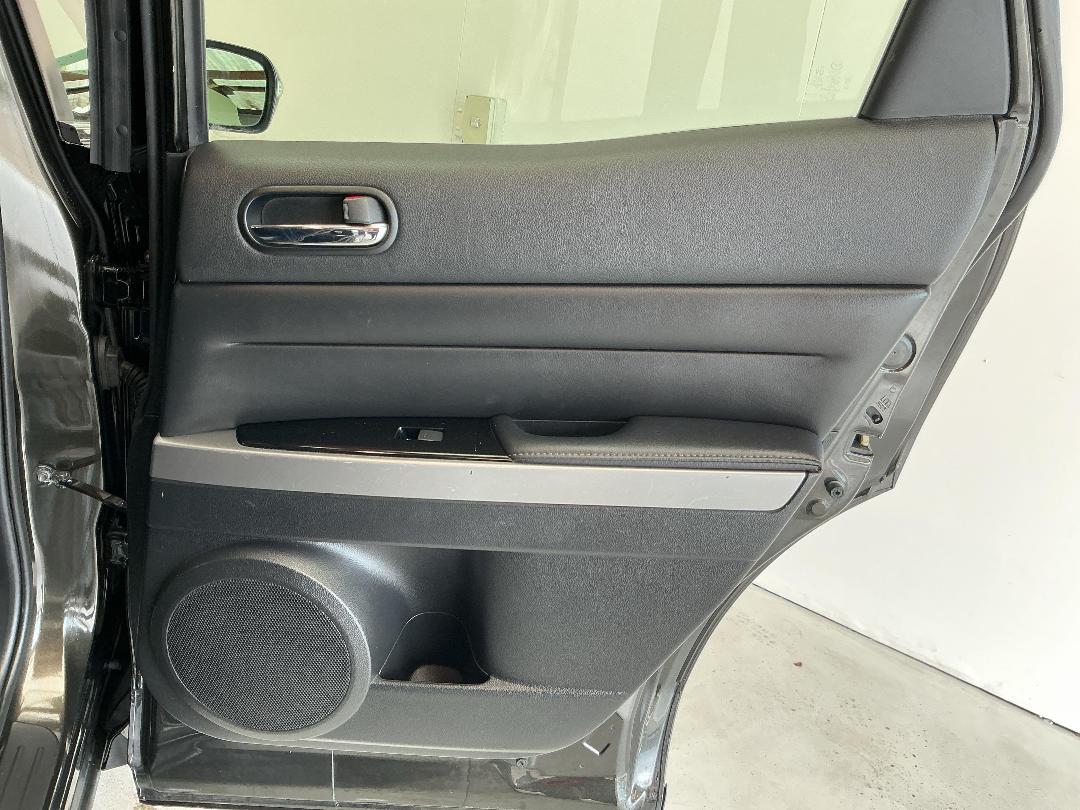 Photo '19' of Mazda CX-7 Photo '19' of Mazda CX-7