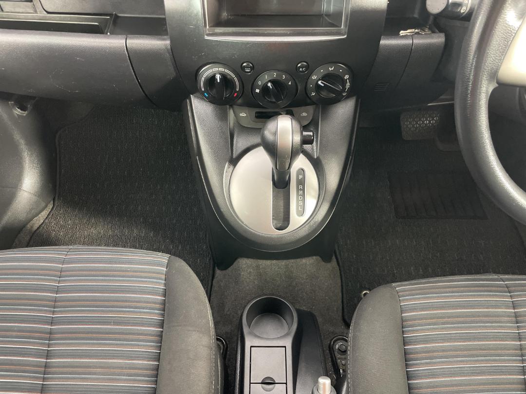 Used Mazda Demio 2010 Westgate at Turners Cars 26336420 Turners