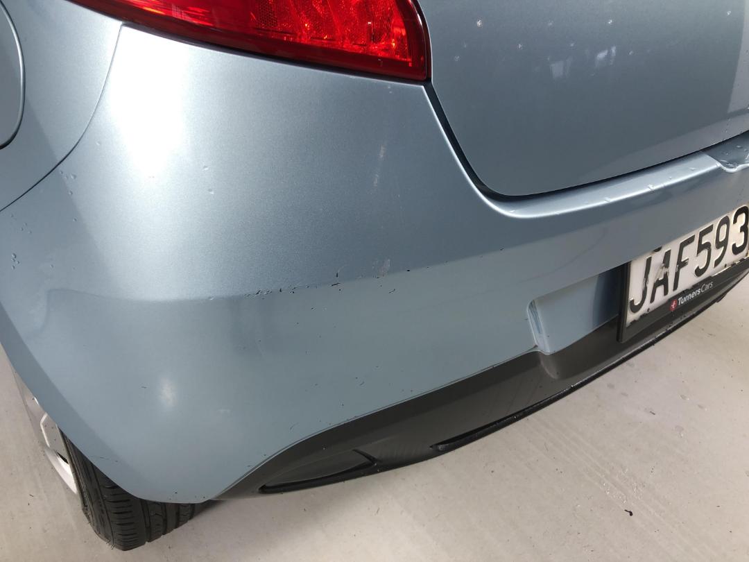 Photo '26' of Mazda Demio