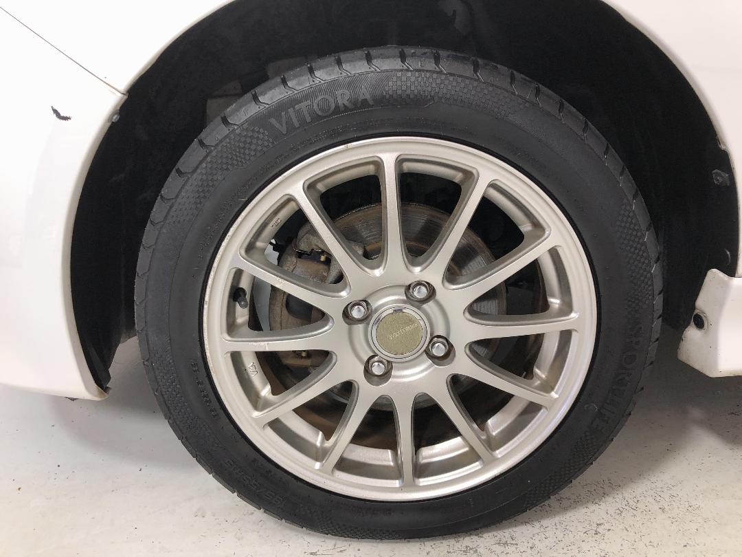 Photo '10' of Mazda Demio