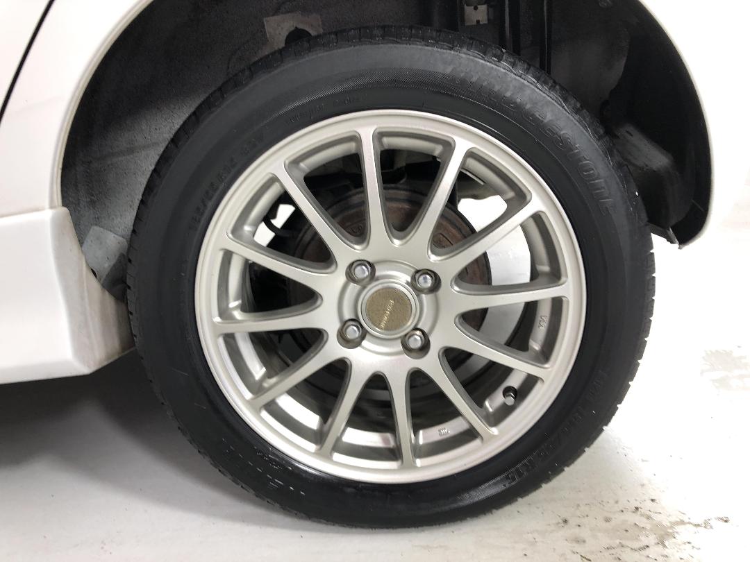 Photo '11' of Mazda Demio