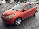Thumbnail '2' of Mazda Demio