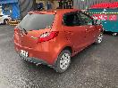 Thumbnail '4' of Mazda Demio