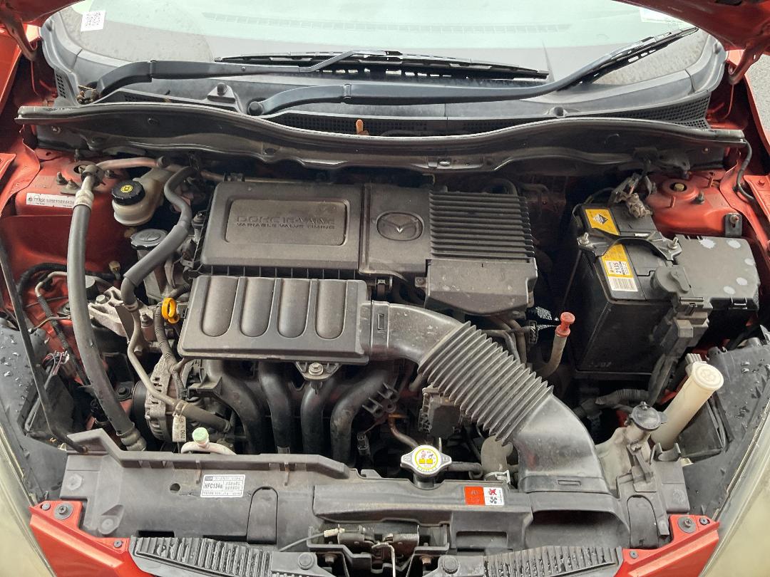 Photo '16' of Mazda Demio