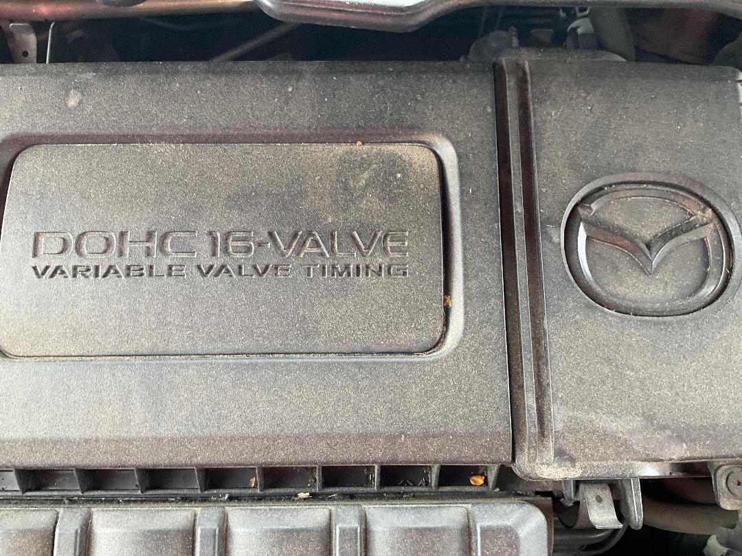 Photo '19' of Mazda Demio