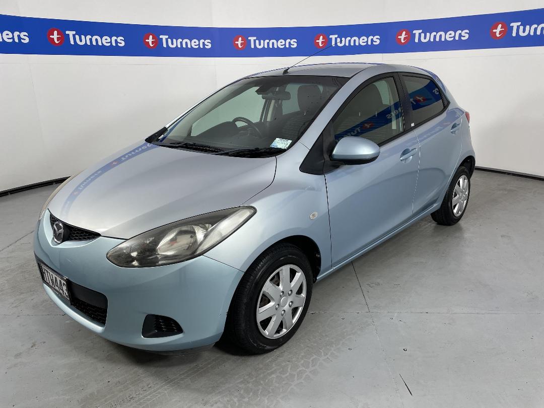 Photo '4' of Mazda Demio Photo '4' of Mazda Demio