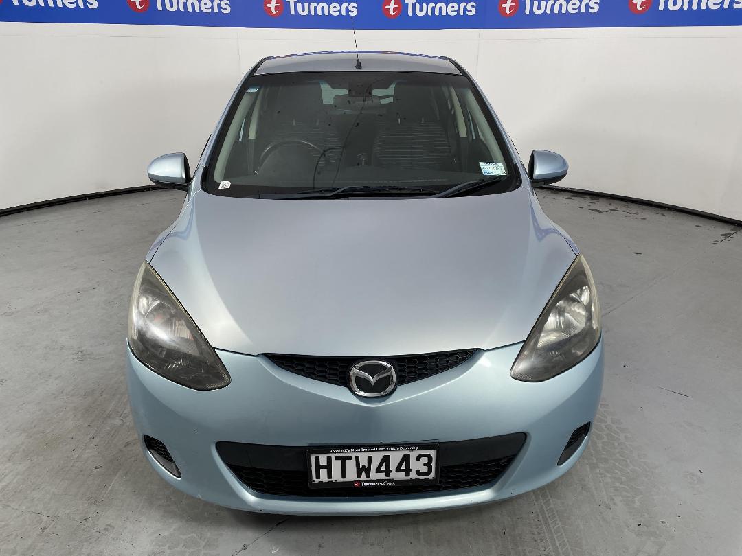 Photo '2' of Mazda Demio Photo '2' of Mazda Demio