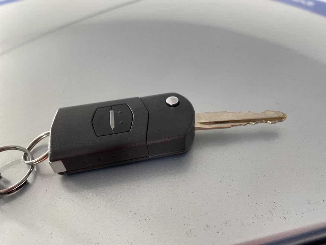 Photo '22' of Mazda Demio Photo '22' of Mazda Demio