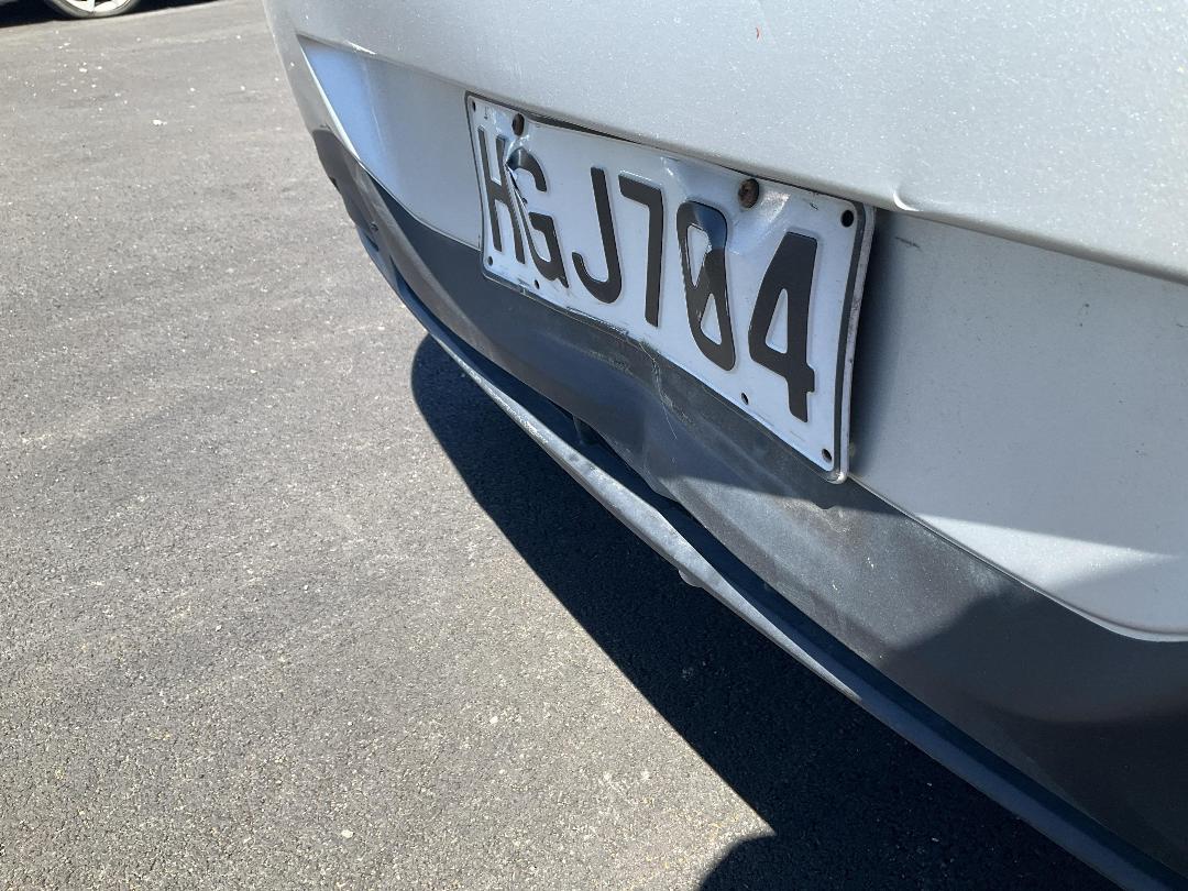 Photo '10' of Mazda Demio Photo '10' of Mazda Demio