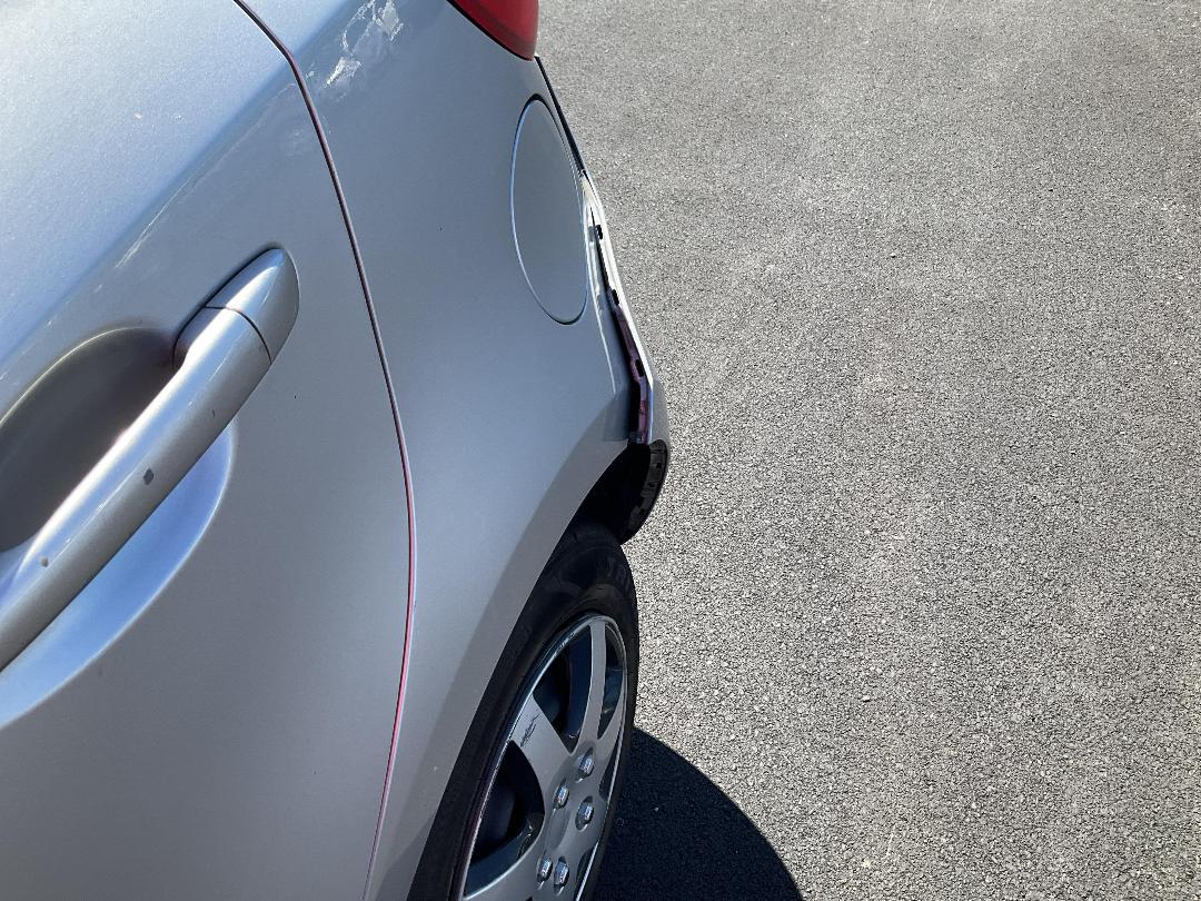 Photo '9' of Mazda Demio Photo '9' of Mazda Demio