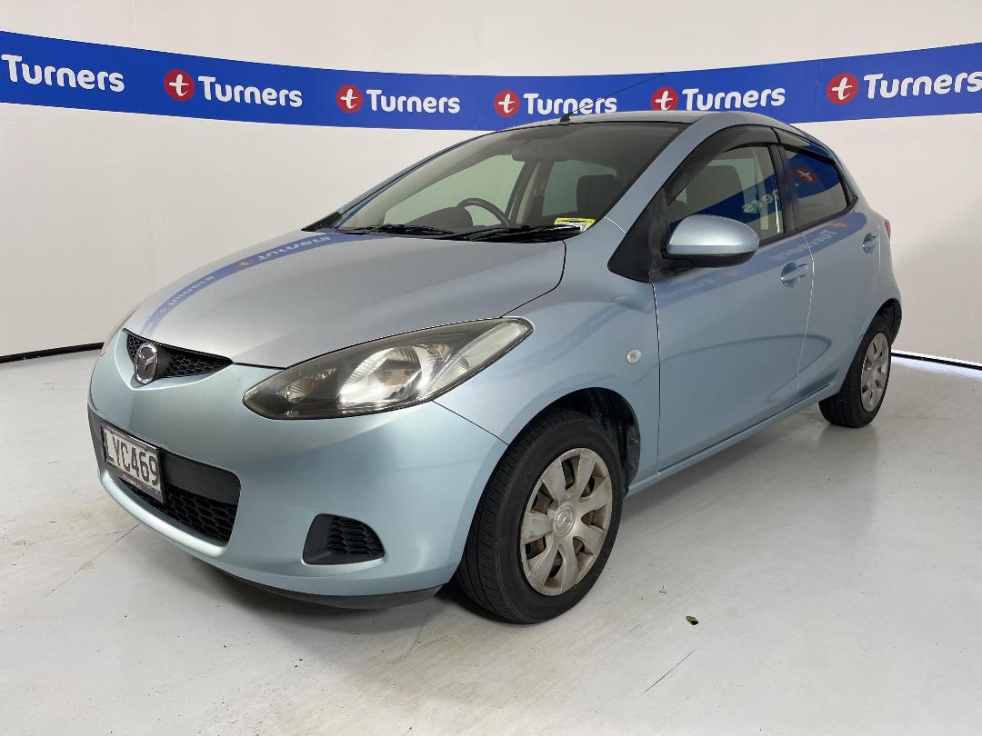 Photo '4' of Mazda Demio