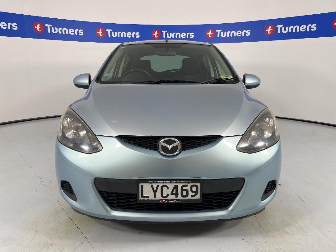 Photo '2' of Mazda Demio