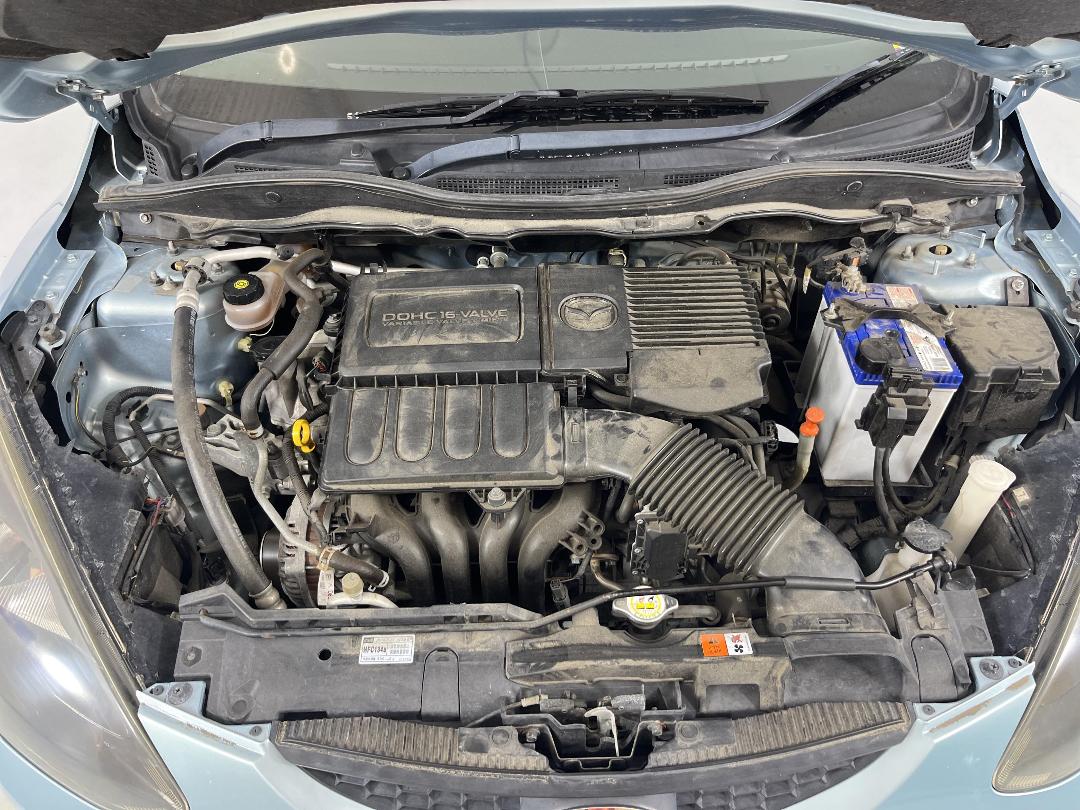 Photo '13' of Mazda Demio