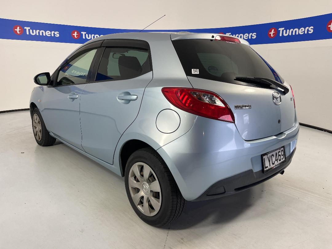 Photo '5' of Mazda Demio