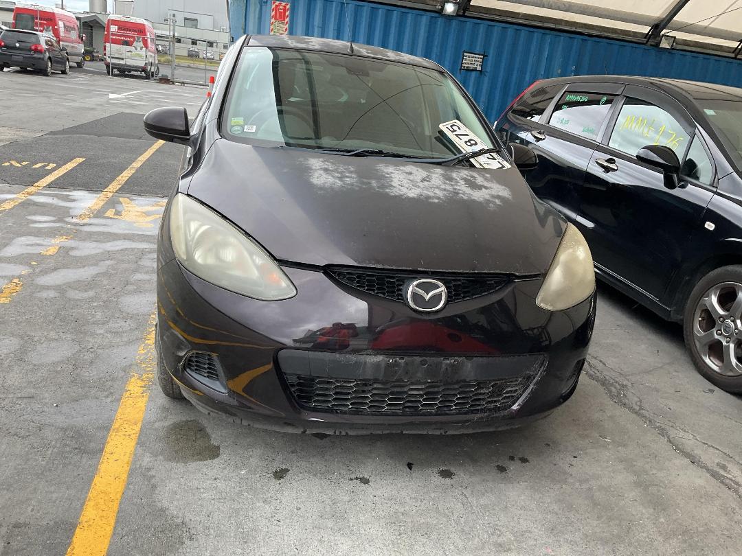 Photo '2' of Mazda Demio