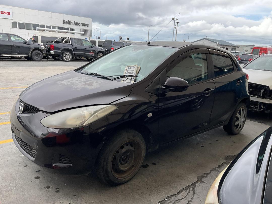 Photo '3' of Mazda Demio