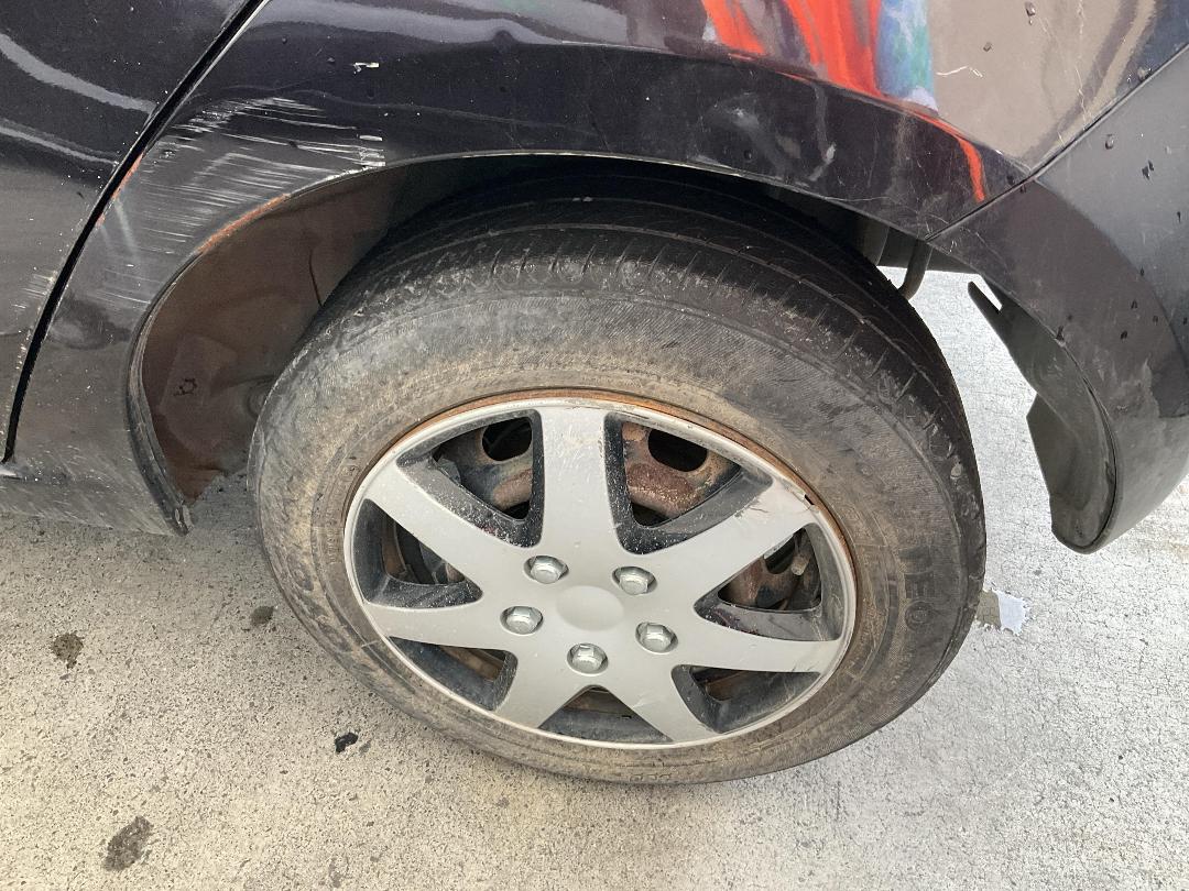 Photo '9' of Mazda Demio