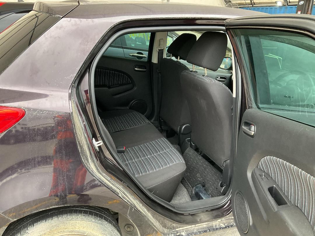 Photo '17' of Mazda Demio