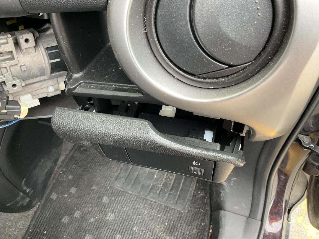 Photo '25' of Mazda Demio