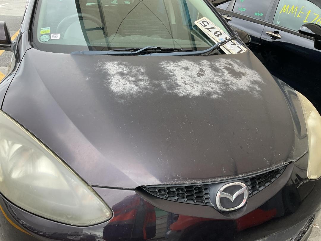 Photo '31' of Mazda Demio