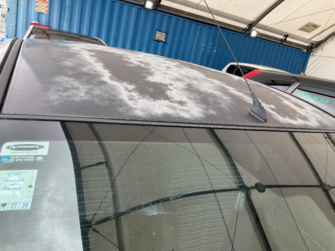 Photo '33' of Mazda Demio