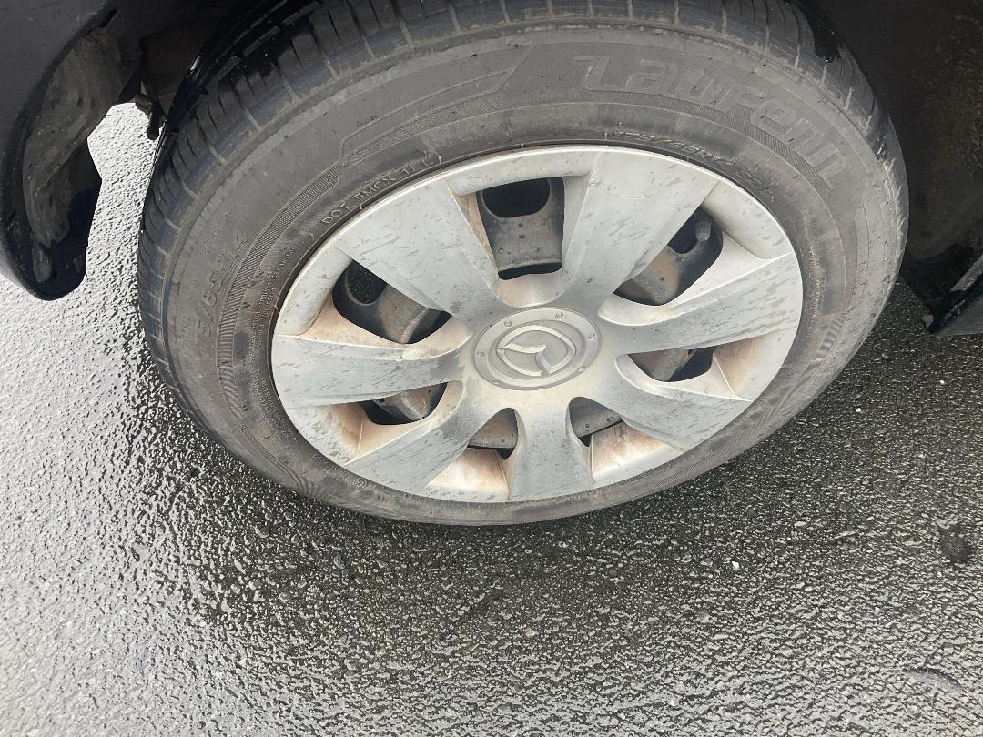 Photo '6' of Mazda Demio Photo '6' of Mazda Demio