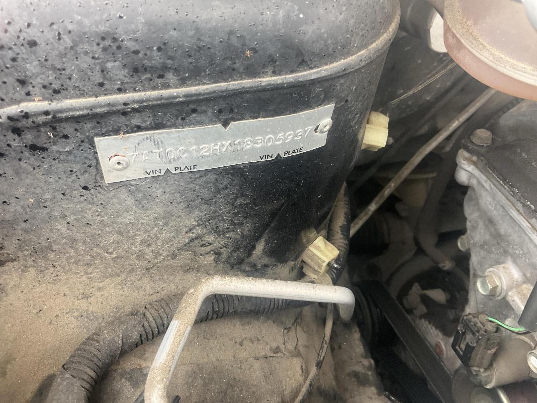 Photo '9' of Mazda Demio Photo '9' of Mazda Demio