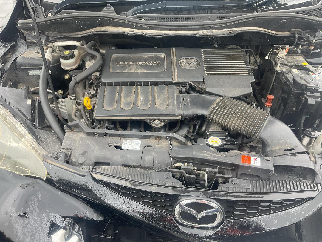 Photo '8' of Mazda Demio Photo '8' of Mazda Demio