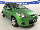 Thumbnail '1' of Mazda Demio