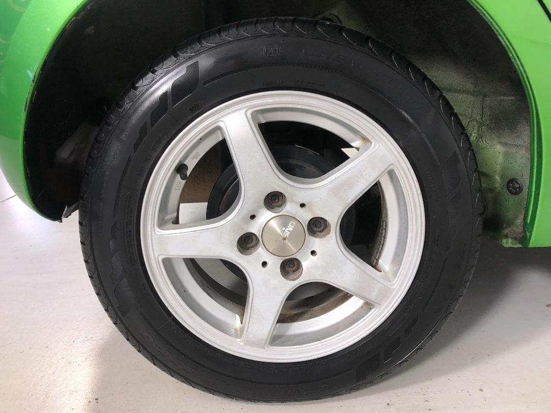 Photo '12' of Mazda Demio