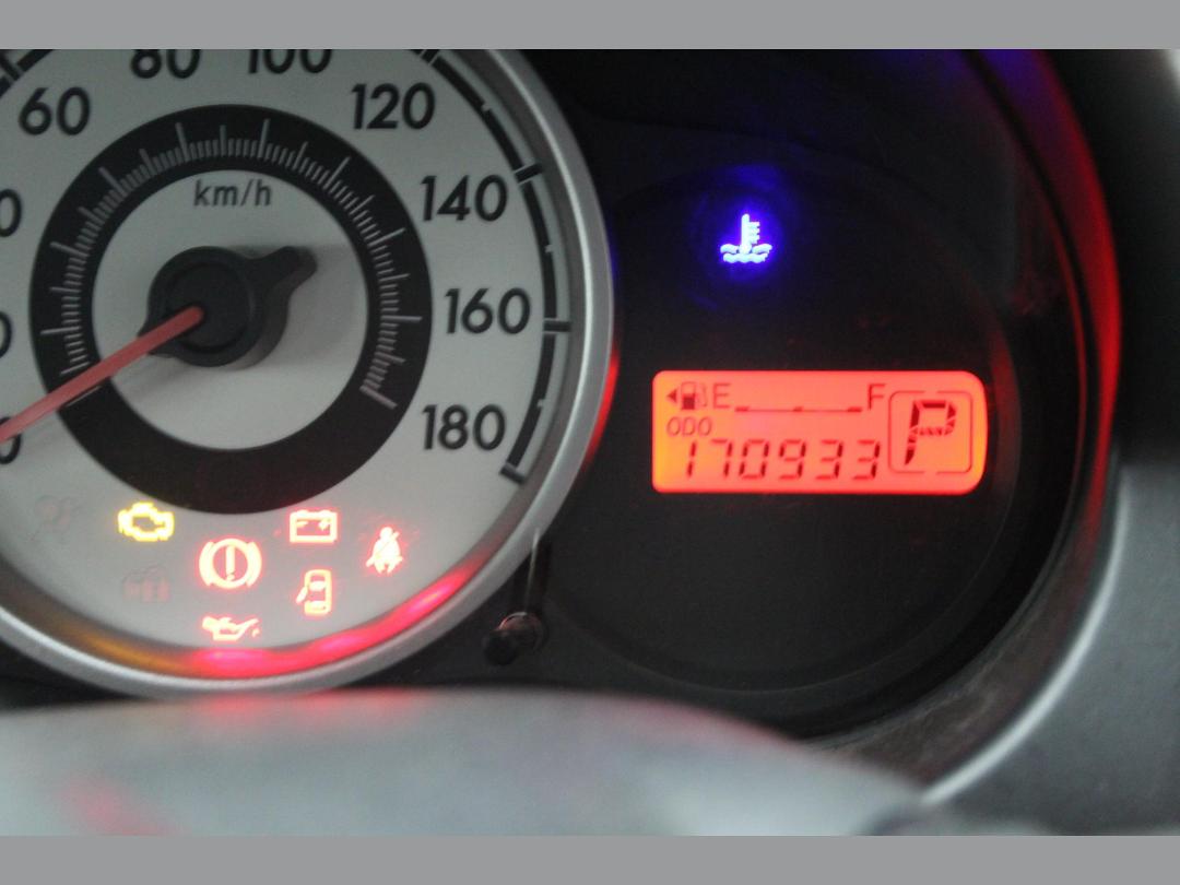 Photo '18' of Mazda Demio Photo '18' of Mazda Demio