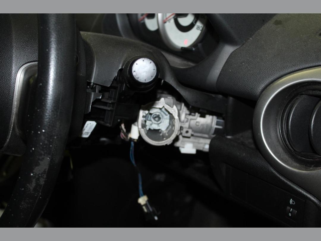 Photo '19' of Mazda Demio Photo '19' of Mazda Demio