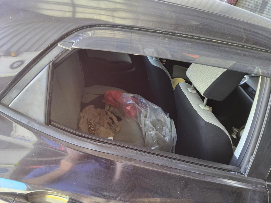 Photo '7' of Mazda Demio Photo '7' of Mazda Demio