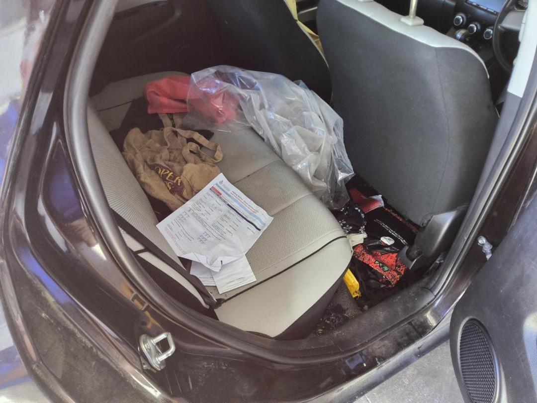 Photo '8' of Mazda Demio Photo '8' of Mazda Demio