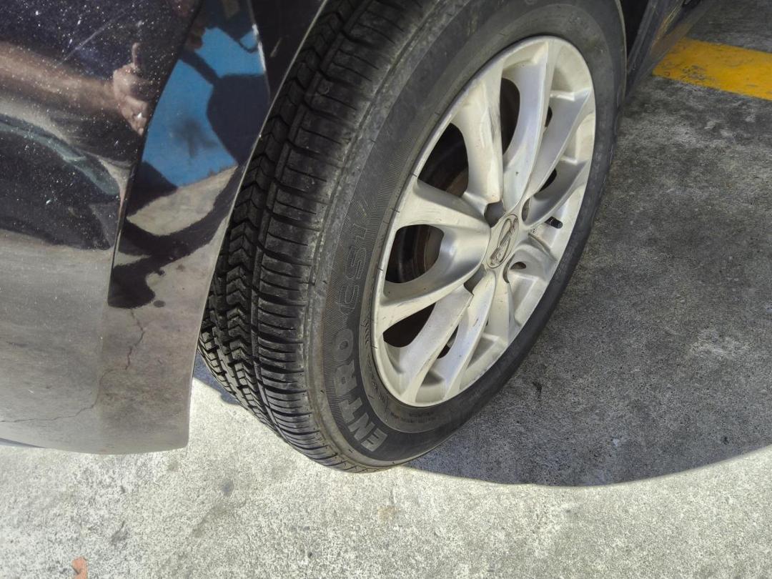 Photo '10' of Mazda Demio Photo '10' of Mazda Demio