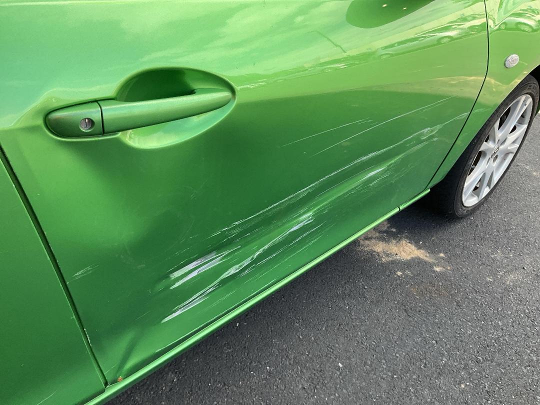 Photo '5' of Mazda Demio