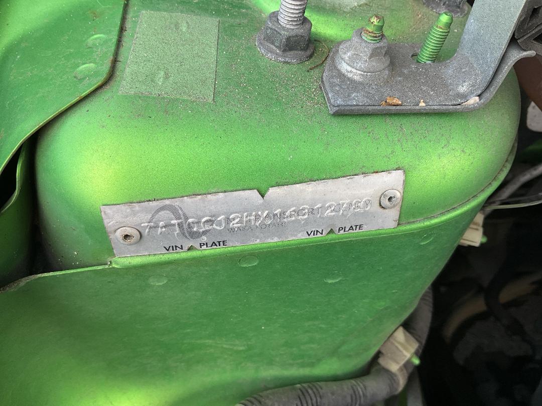 Photo '12' of Mazda Demio