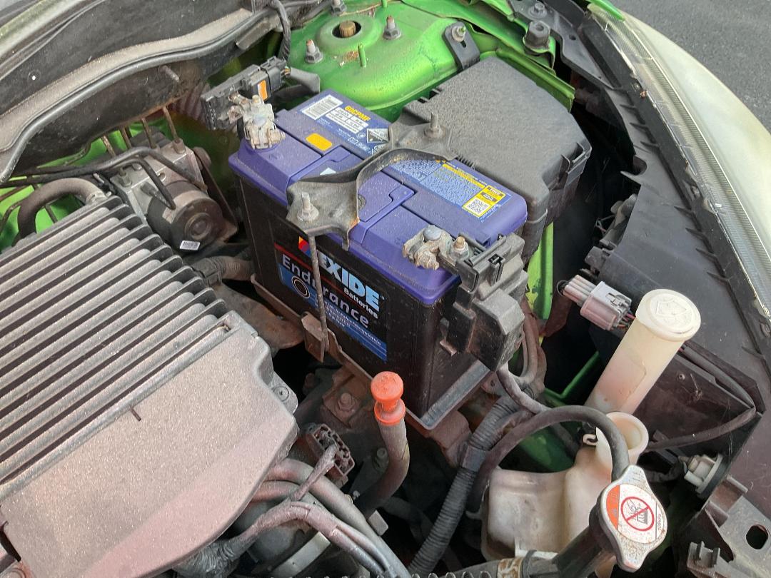 Photo '14' of Mazda Demio