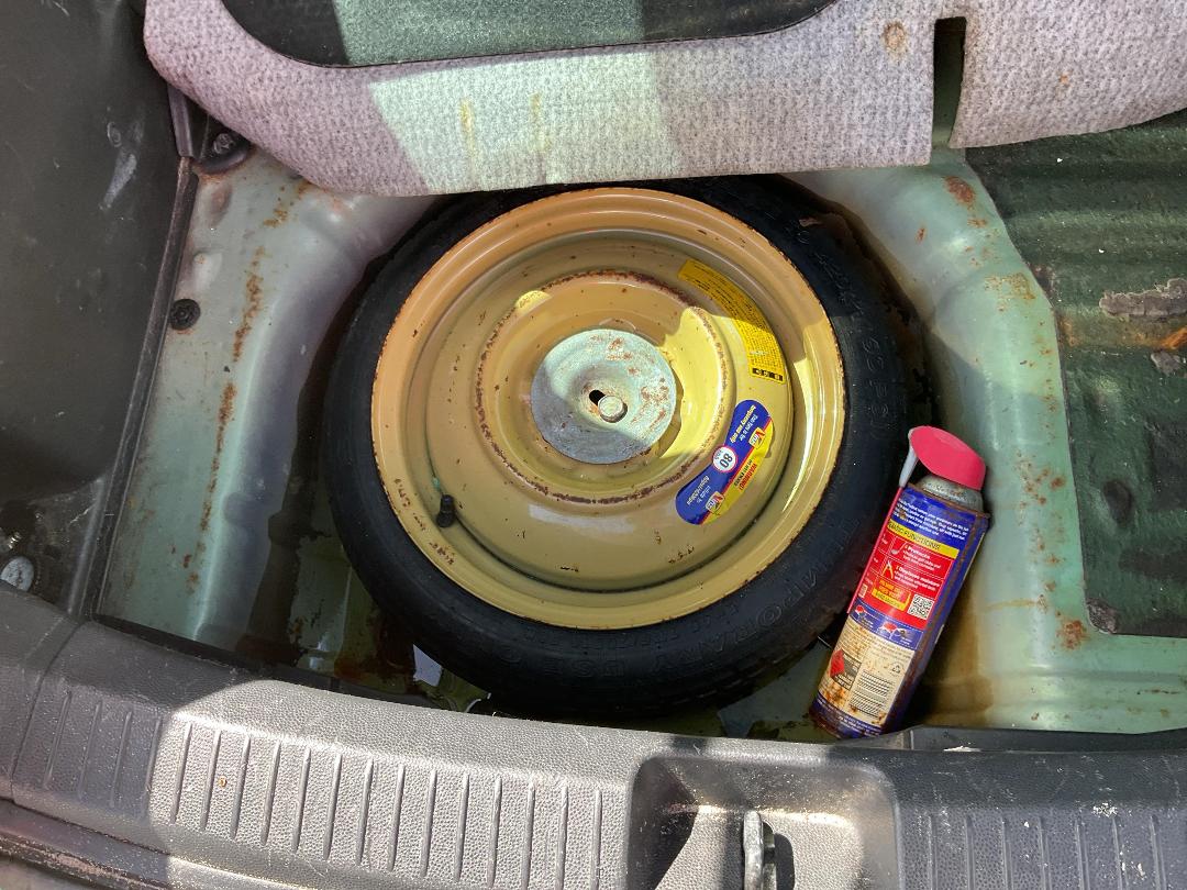 Photo '15' of Mazda Demio