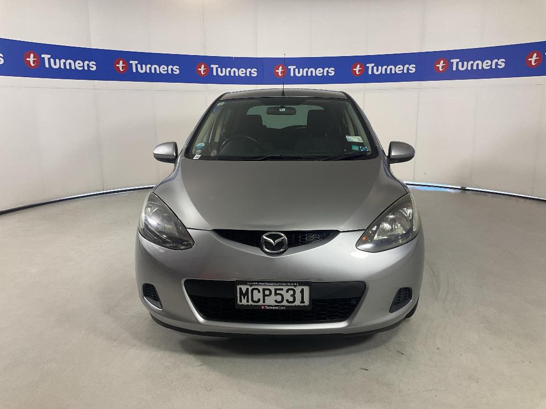 Photo '2' of Mazda Demio