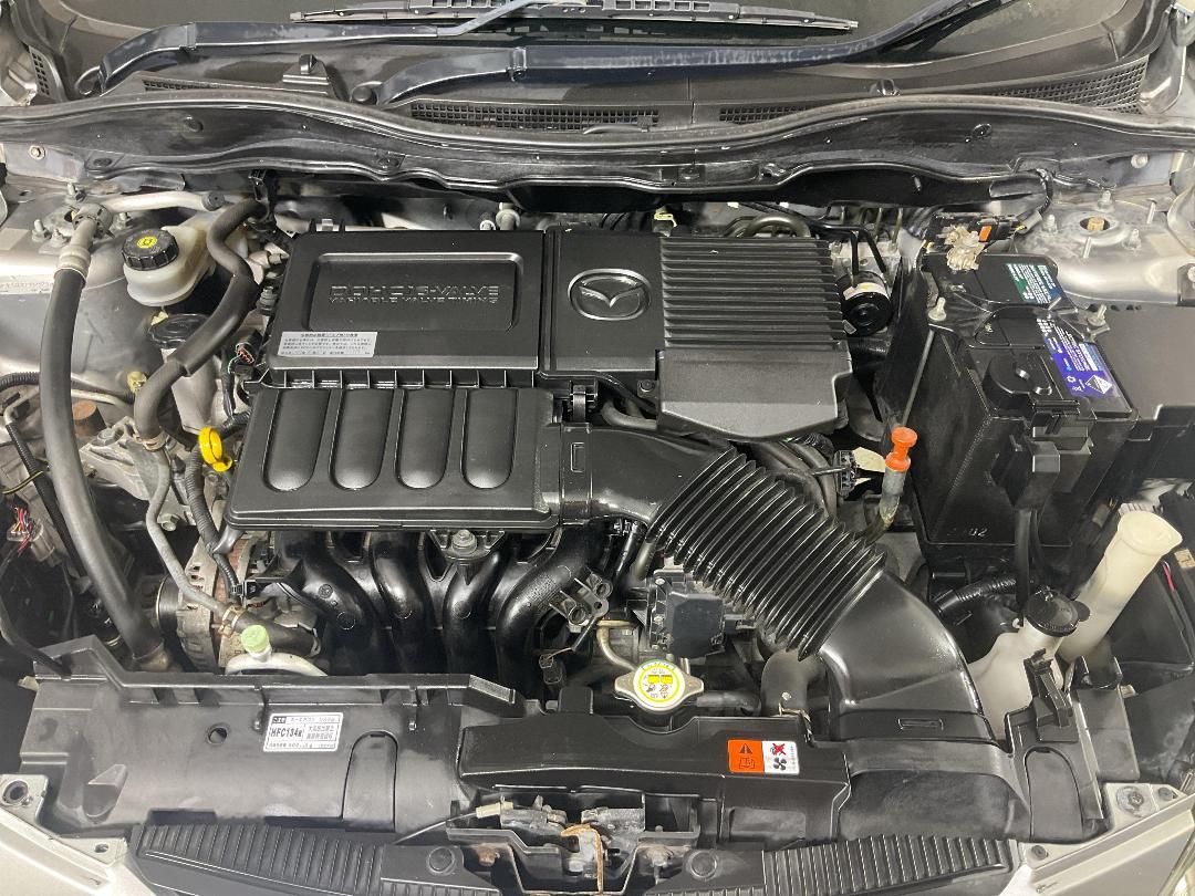 Photo '13' of Mazda Demio