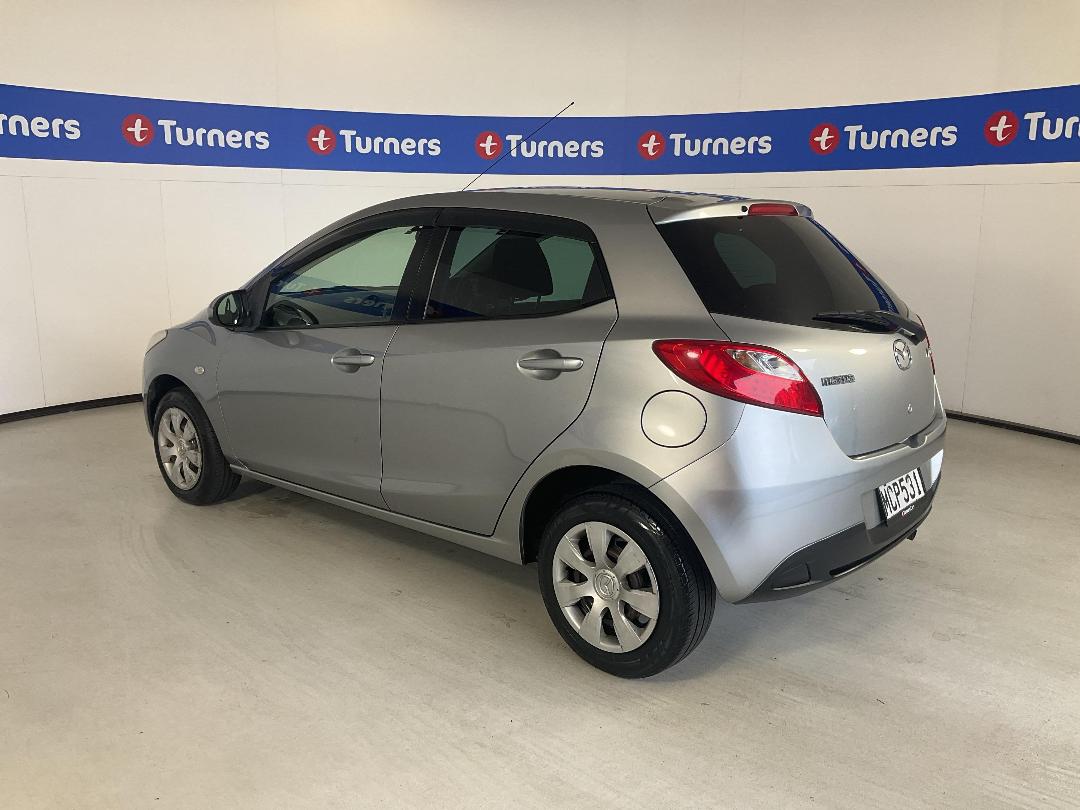 Photo '5' of Mazda Demio