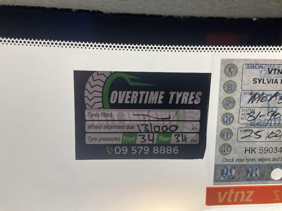 Photo '25' of Mazda Demio