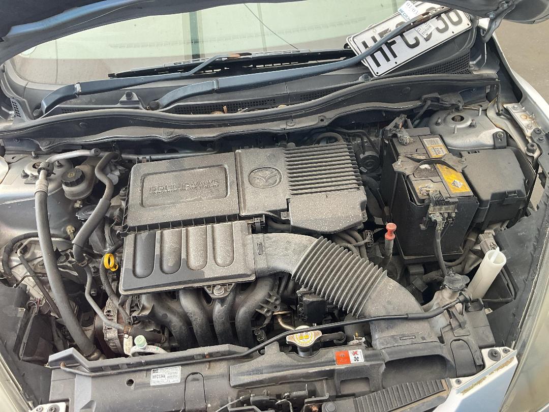 Photo '14' of Mazda Demio