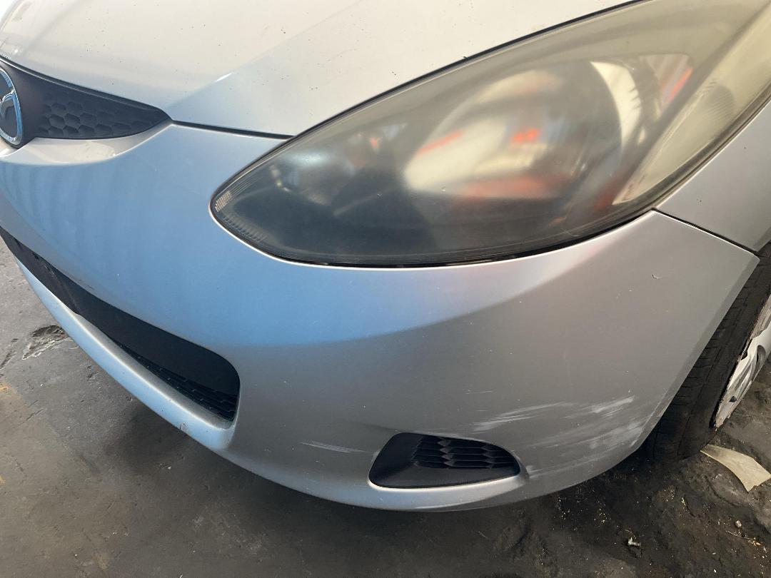 Photo '20' of Mazda Demio