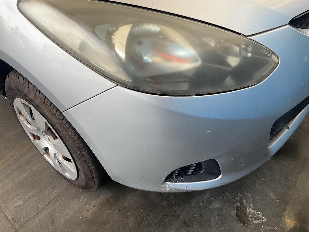 Photo '19' of Mazda Demio