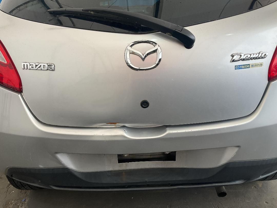 Photo '26' of Mazda Demio