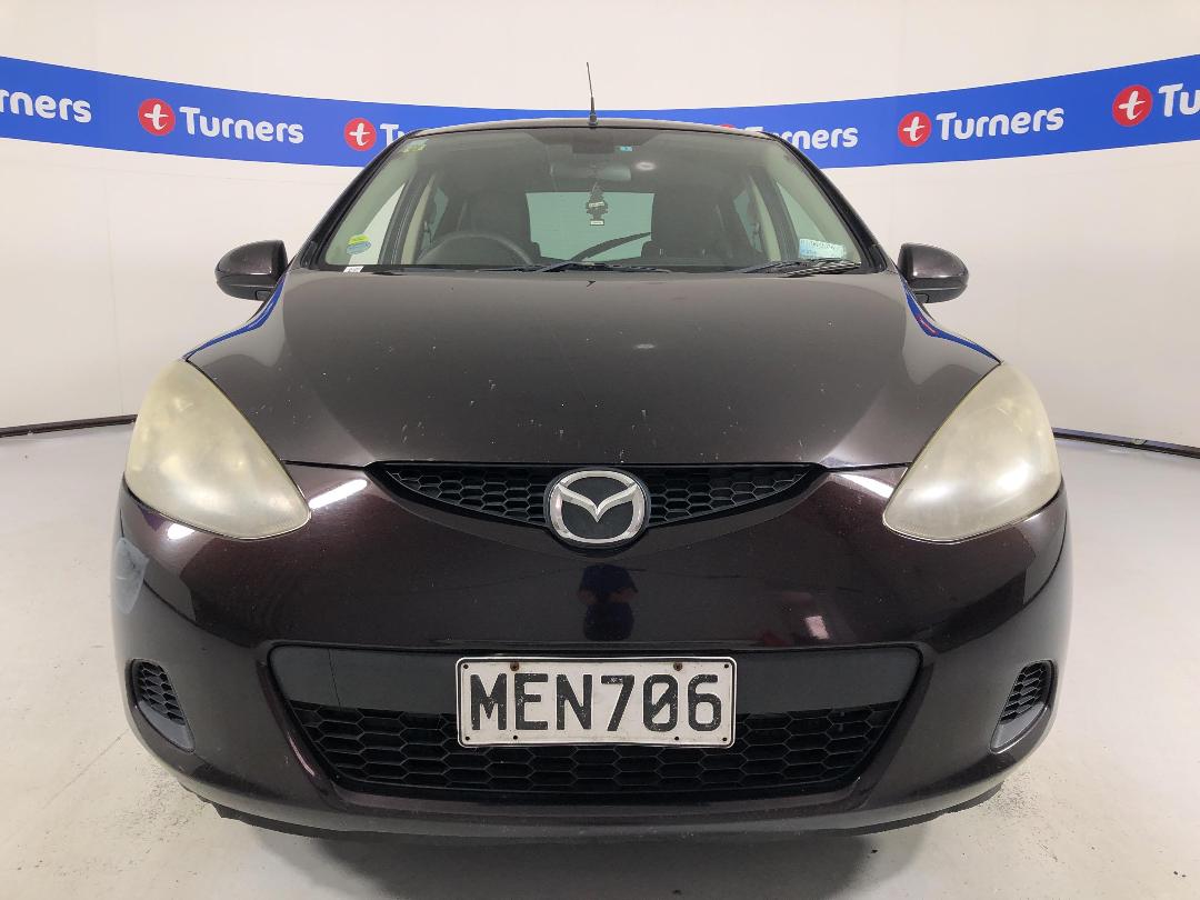 Photo '2' of Mazda Demio Photo '2' of Mazda Demio