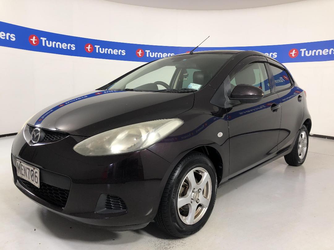 Photo '4' of Mazda Demio Photo '4' of Mazda Demio