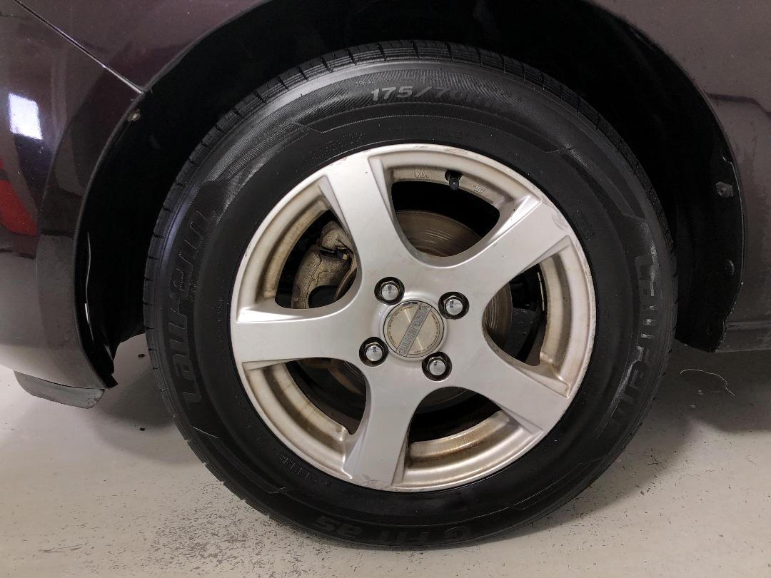 Photo '10' of Mazda Demio Photo '10' of Mazda Demio